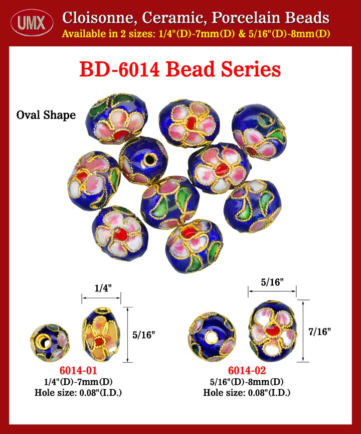 Handmade Beads and Hand Made Bead Supplies.