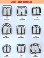 AEA Series 1: 30,35 mm Best Made Buckles: Belt Buckles: Fashion Buckles: Jeans Buckles: Shoe Buckles