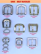 Series YS-011 to YS-018: BUCKLES buckle up buckles: BELT BUCKLES: FASHION BUCKLES: JEANS BUCKLES: SHOE BUCKLES