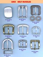 Series YS-019 to YS-026: BUCKLES buckle up buckles: BELT BUCKLES: FASHION BUCKLES: JEANS BUCKLES: SHOE BUCKLES