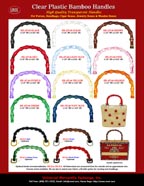 Catalogs: Bamboo Plastic Handles - Wholesale Supplier.