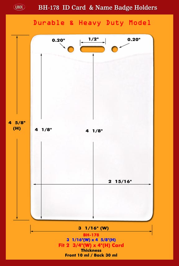 We are school ID holder wholesaler.