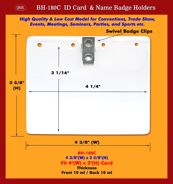 We are EXPO ID holder wholesaler.