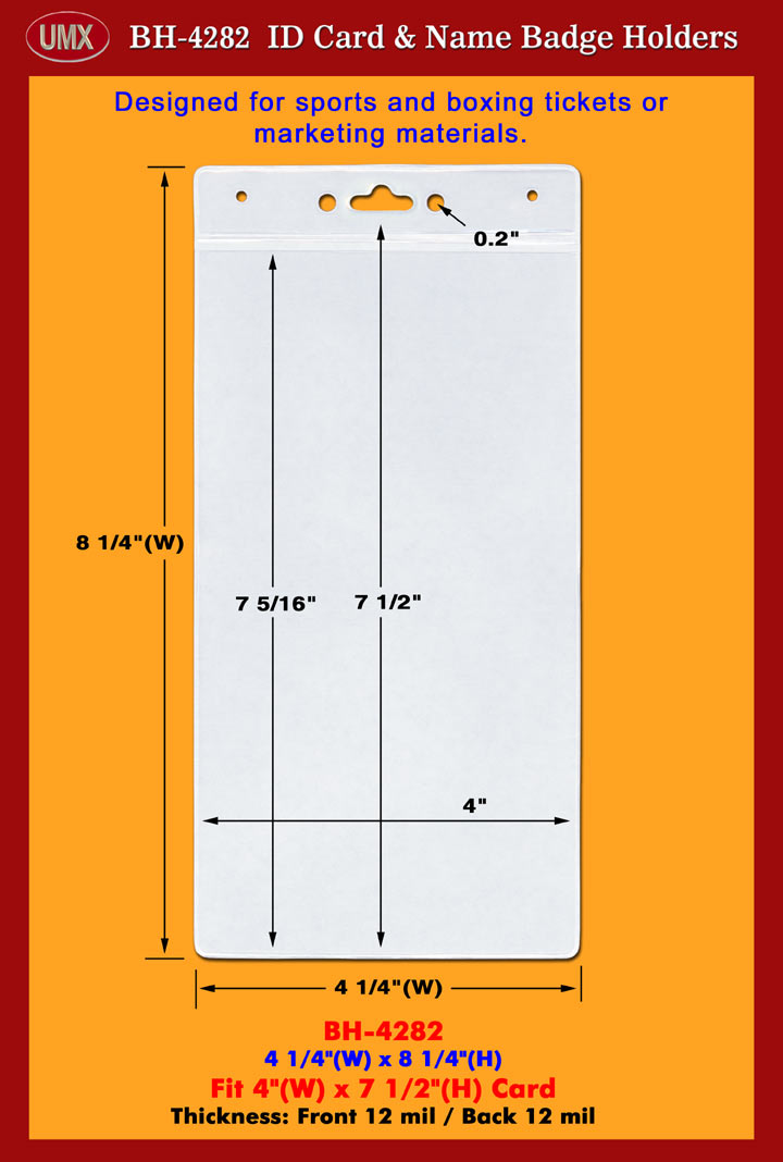 We are basketball ticket holder wholesaler.